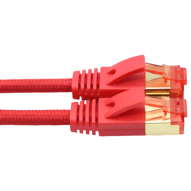 Ethernet Cat7 7SR32BC-BW